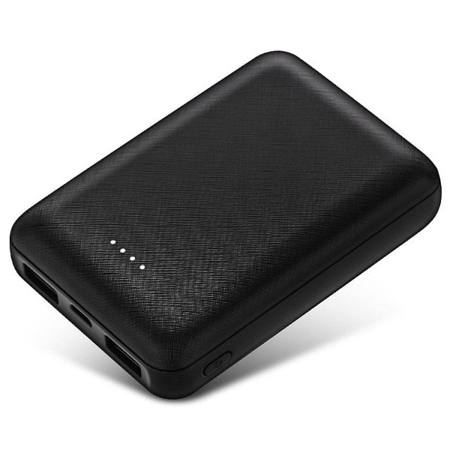 Ultra Thin High Capacity Power Bank