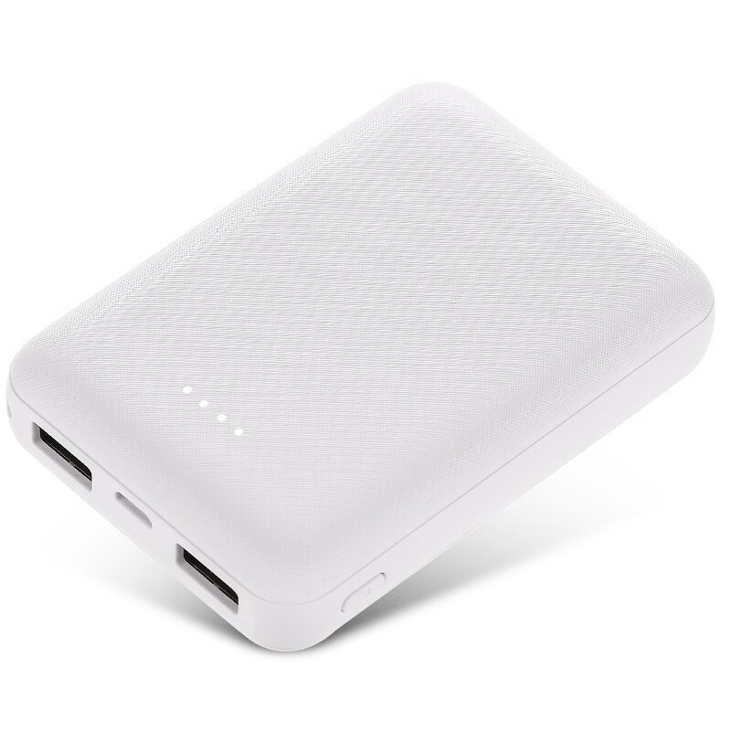 Ultra Thin High Capacity Power Bank