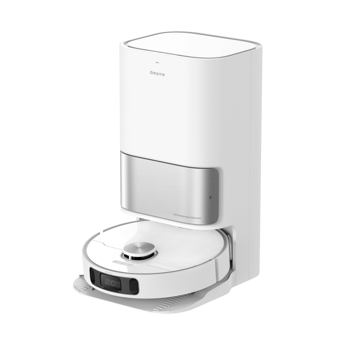 DreameBot L10s Ultra