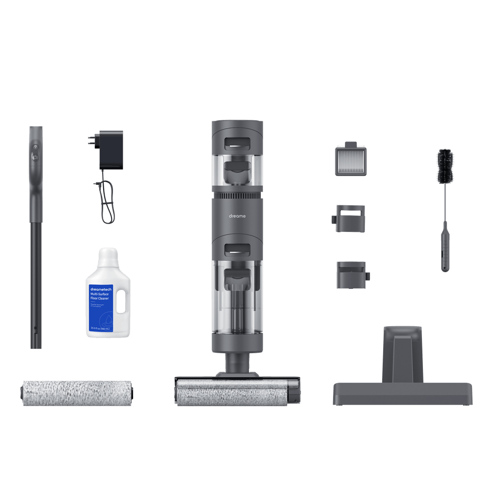 Dreame H12 Wet and Dry Vacuum