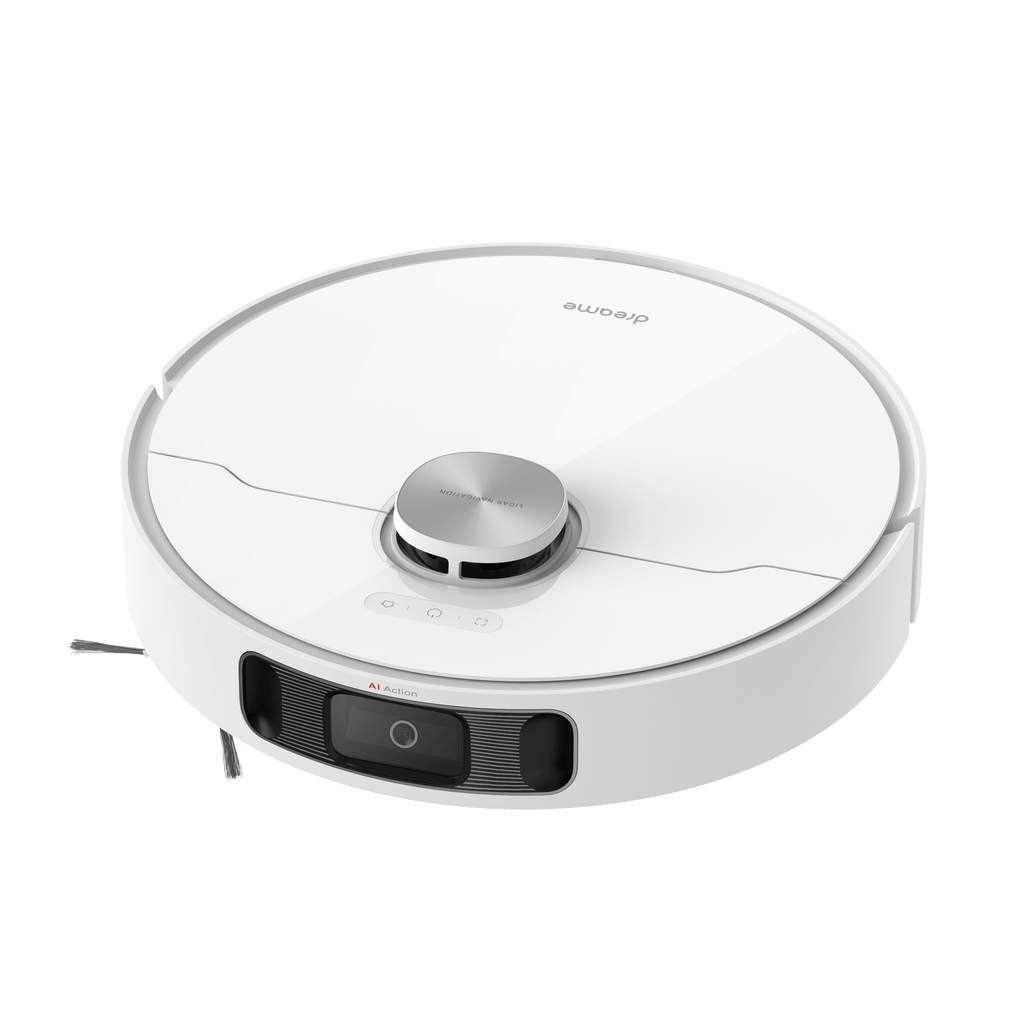 DreameBot L10s Ultra