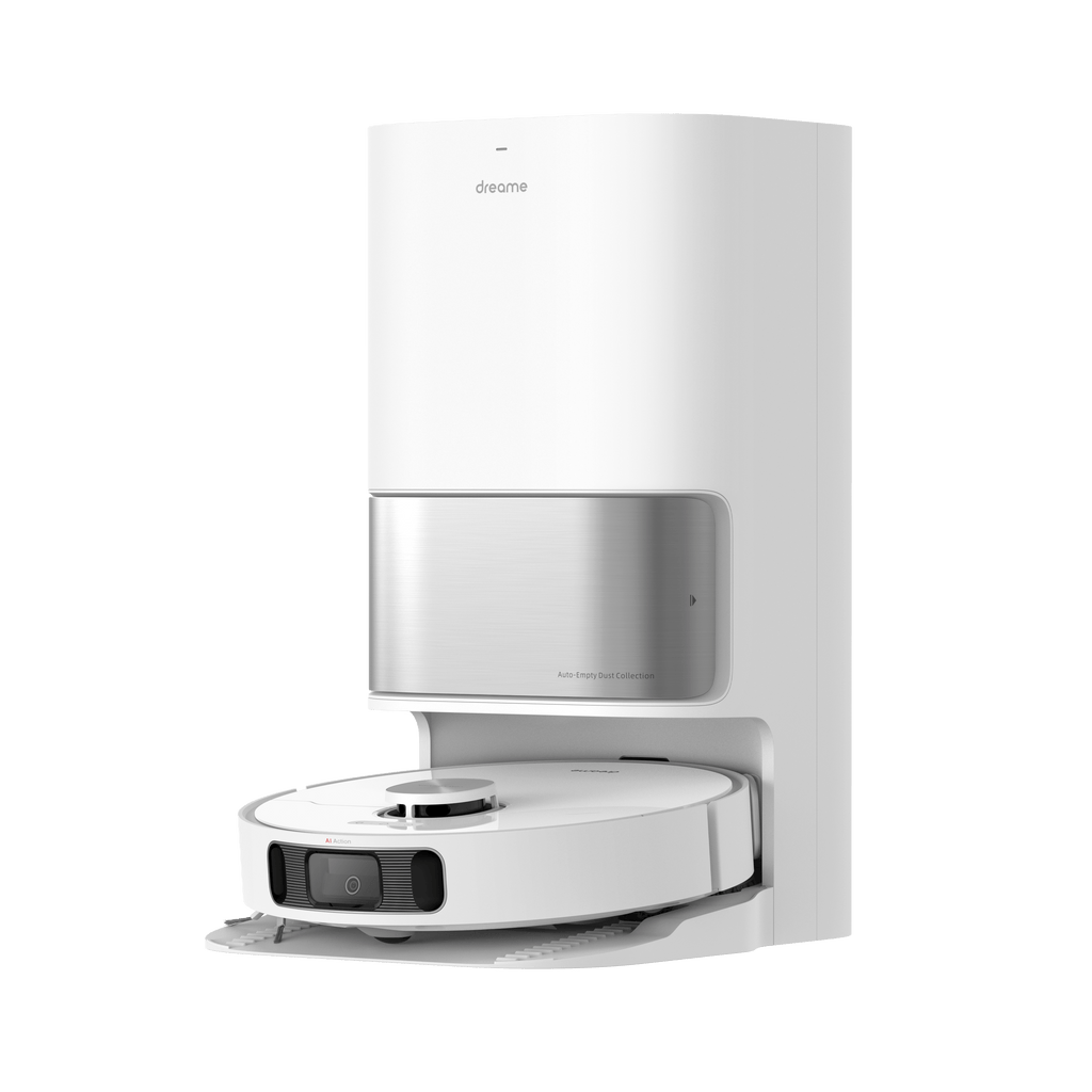 DreameBot L10s Ultra