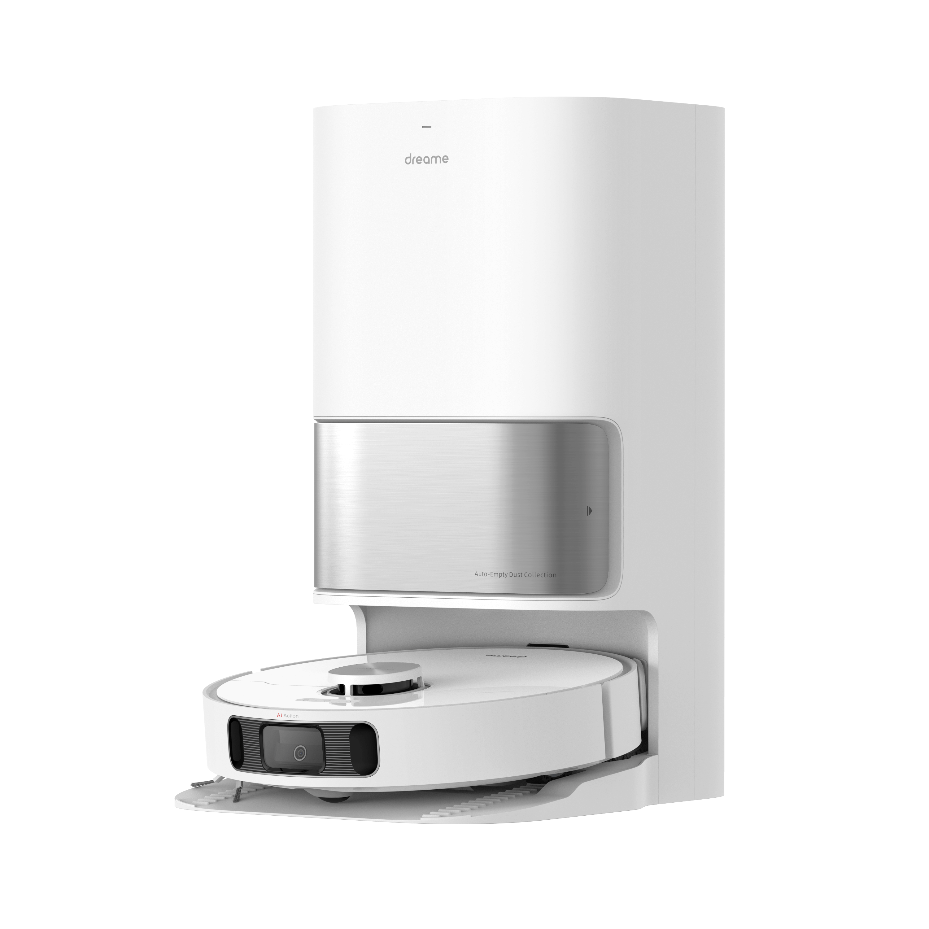DreameBot L10s Ultra