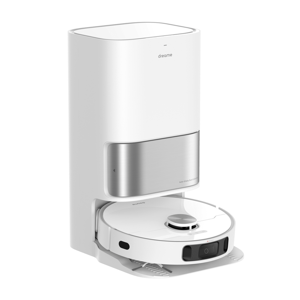 DreameBot L10s Ultra