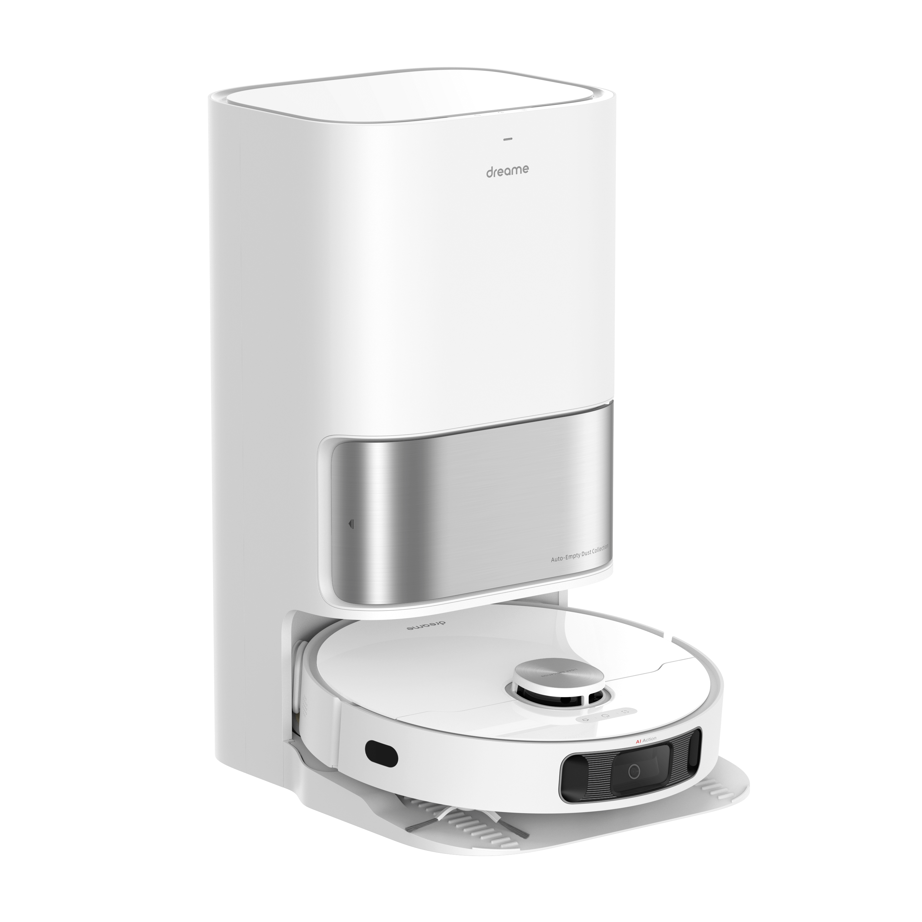 DreameBot L10s Ultra