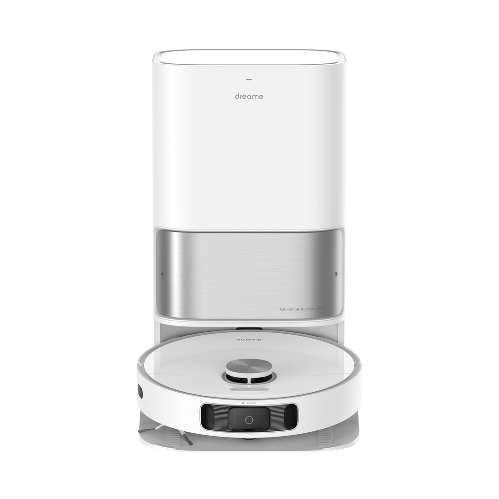 DreameBot L10s Ultra