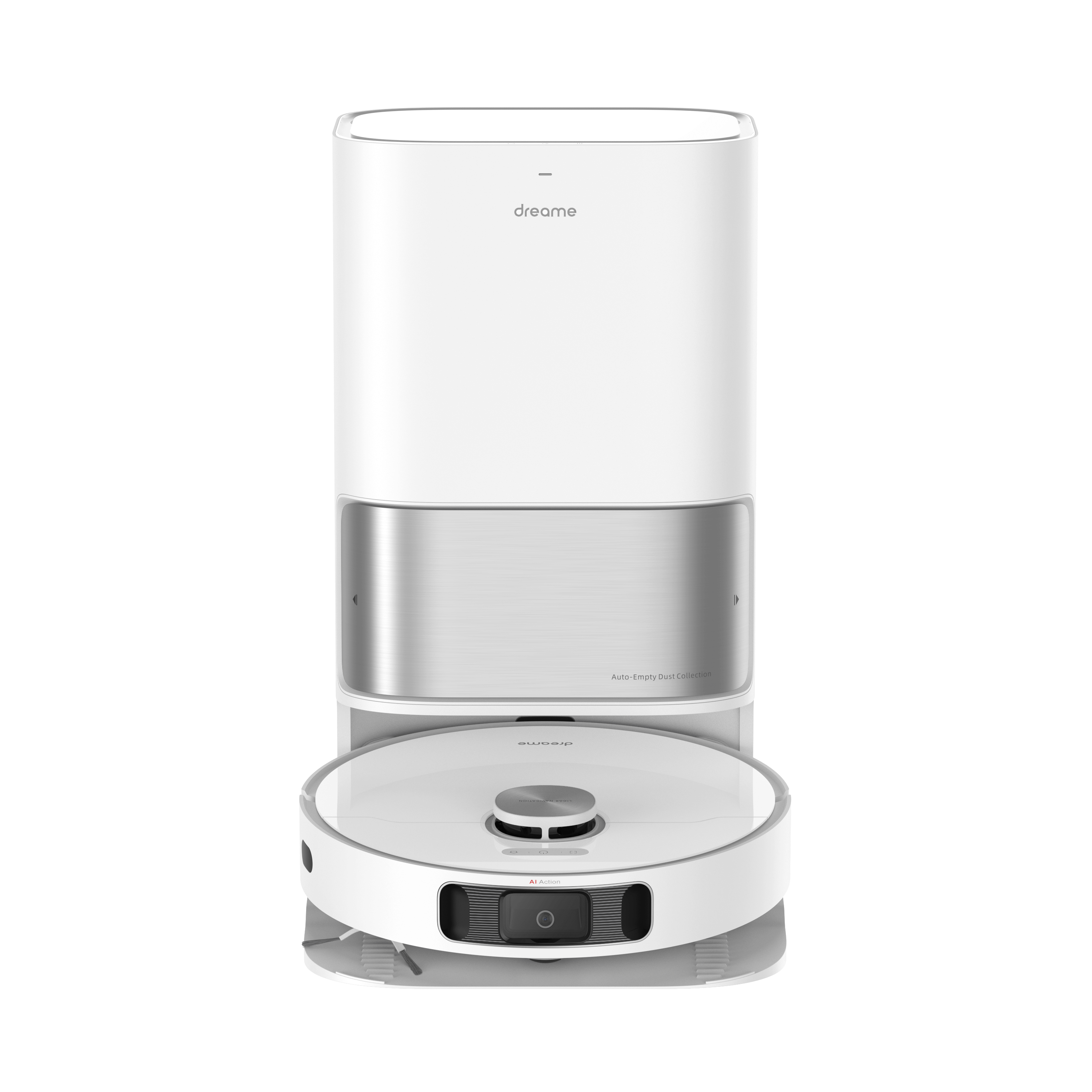 DreameBot L10s Ultra