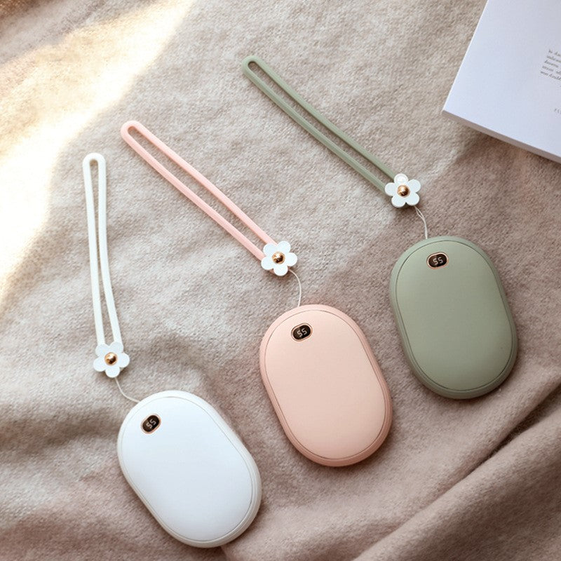 Mini Portable Power Bank