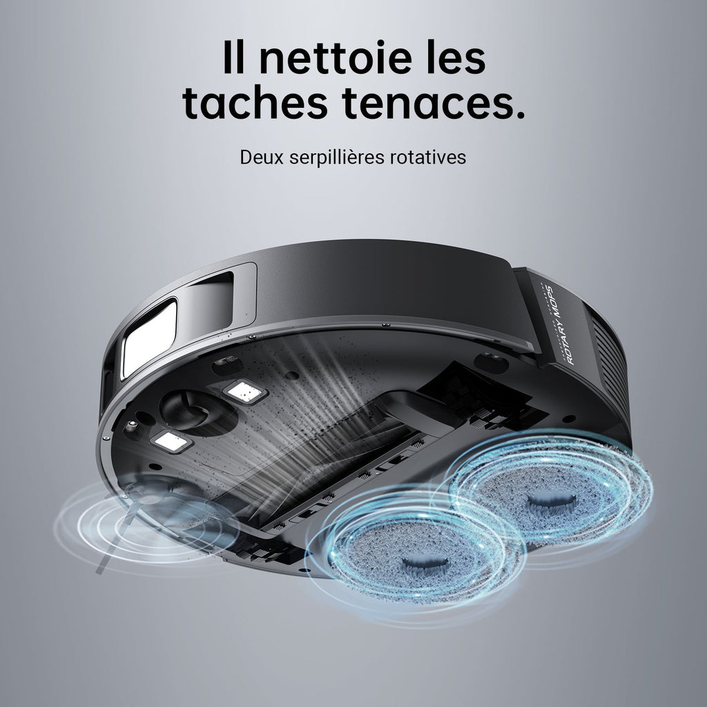DreameBot L10s Pro Amazon