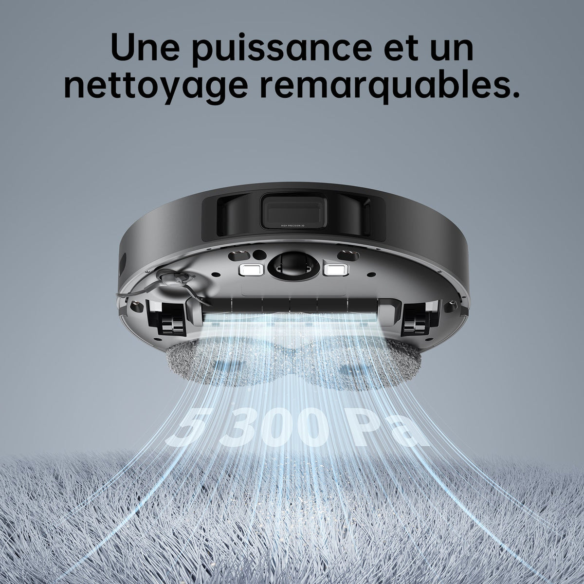 DreameBot L10s Pro Amazon