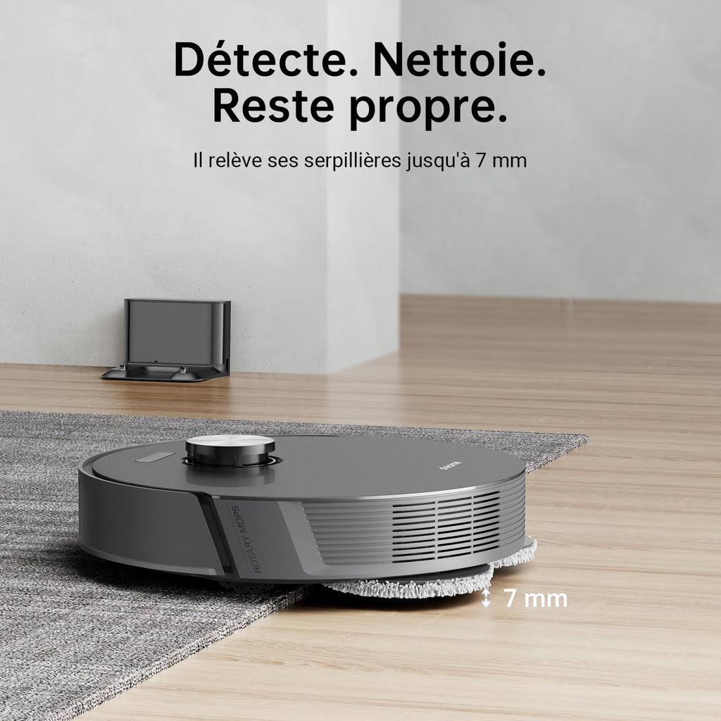 DreameBot L10s Pro Amazon