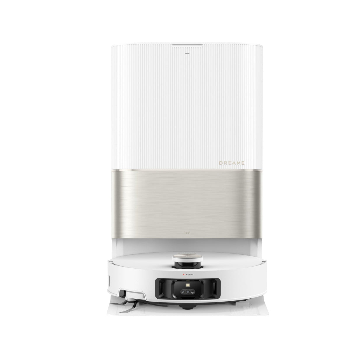 Dreame X50 Ultra Complete
