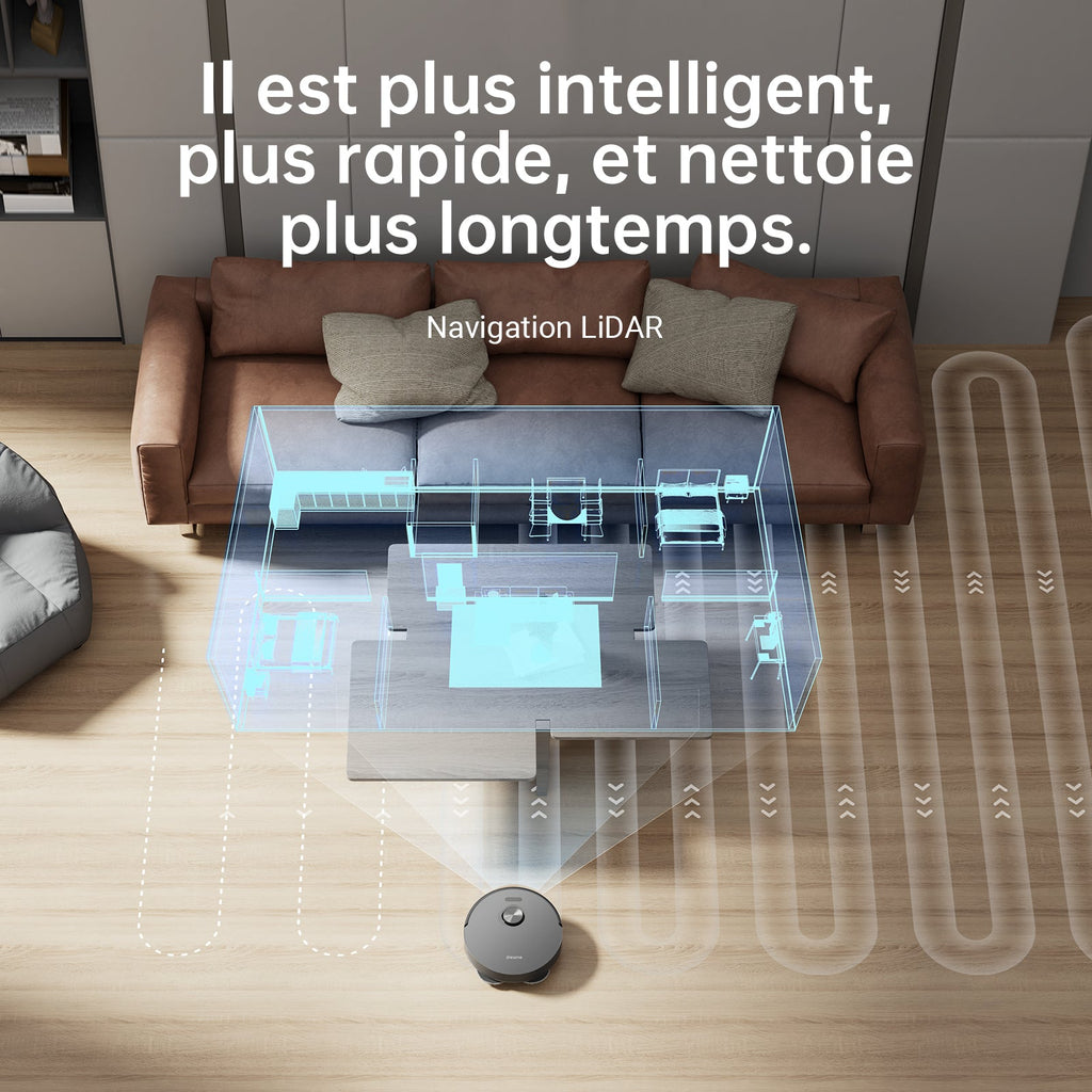 DreameBot L10s Pro Amazon