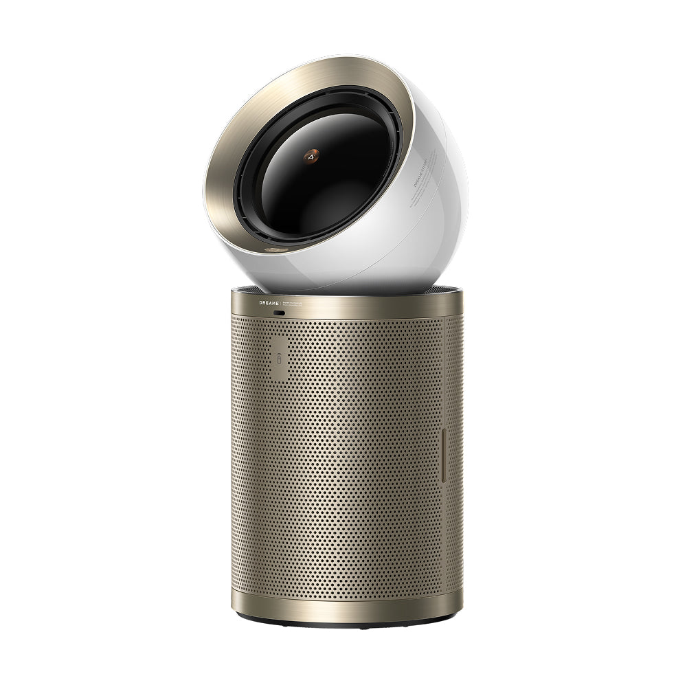 AirPursue™ PM10 Purifier