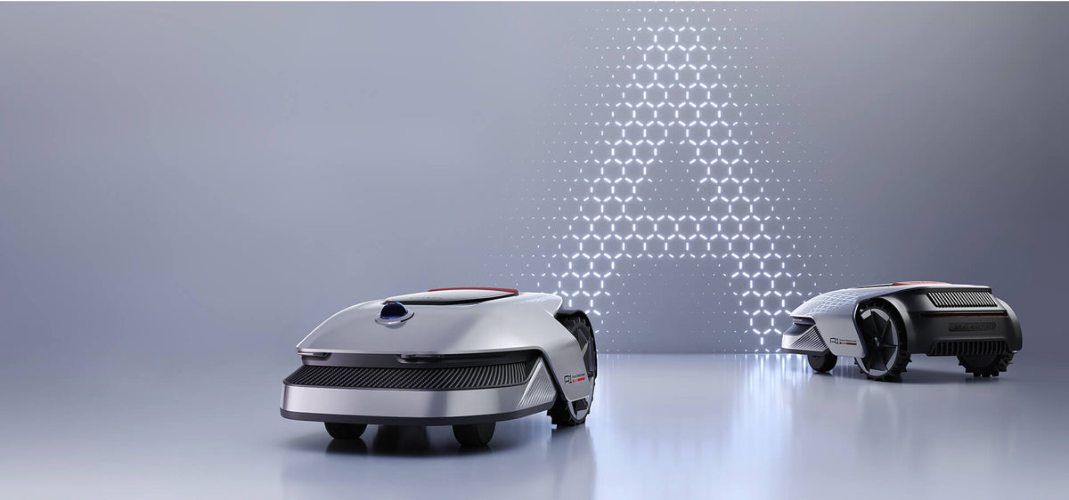 Roboticmower A1